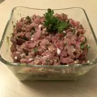 Вот что получилось из нашего рецепта - фото 2