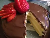 Вот что получилось из нашего рецепта - фото 2