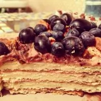 Вот что получилось из нашего рецепта - фото 1