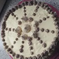 Вот что получилось из нашего рецепта - фото 1