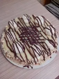 Вот что получилось из нашего рецепта - фото 2