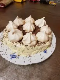 Вот что получилось из нашего рецепта - фото 3