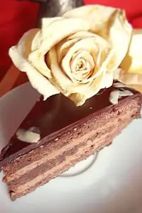 Вот что получилось из нашего рецепта - фото 1