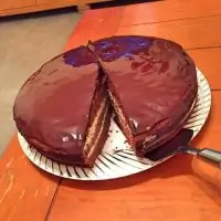 Вот что получилось из нашего рецепта - фото 2