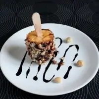 Вот что получилось из нашего рецепта - фото 1