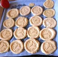 Вот что получилось из нашего рецепта - фото 1