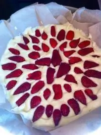 Вот что получилось из нашего рецепта - фото 2