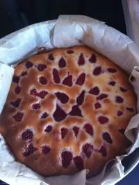 Вот что получилось из нашего рецепта - фото 3