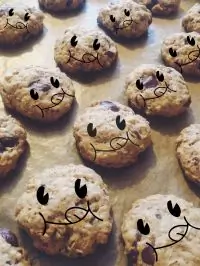 Вот что получилось из нашего рецепта - фото 3