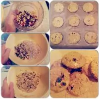 Вот что получилось из нашего рецепта - фото 4