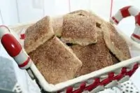 Вот что получилось из нашего рецепта - фото 3