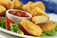 Вот что получилось из нашего рецепта - фото 1