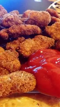 Вот что получилось из нашего рецепта - фото 2