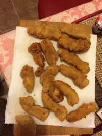 Вот что получилось из нашего рецепта - фото 3