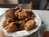 Вот что получилось из нашего рецепта - фото 4