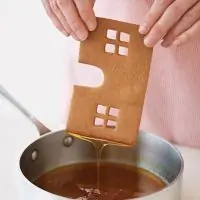 Вот что получилось из нашего рецепта - фото 4