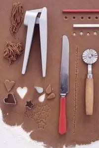 Вот что получилось из нашего рецепта - фото 2