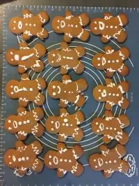 Вот что получилось из нашего рецепта - фото 3