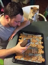 Вот что получилось из нашего рецепта - фото 4