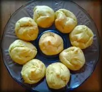 Вот что получилось из нашего рецепта - фото 3