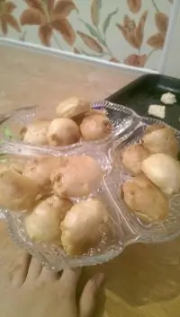 Вот что получилось из нашего рецепта - фото 4