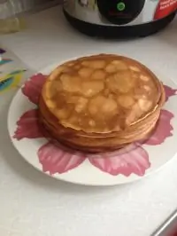 Вот что получилось из нашего рецепта - фото 3