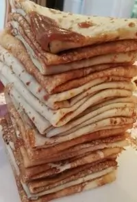 Вот что получилось из нашего рецепта - фото 4