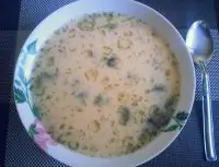 Вот что получилось из нашего рецепта - фото 3