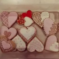 Вот что получилось из нашего рецепта - фото 1