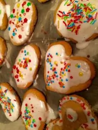 Вот что получилось из нашего рецепта - фото 2