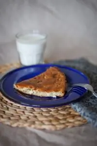 Вот что получилось из нашего рецепта - фото 1