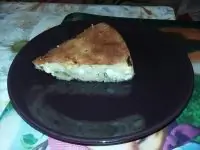 Вот что получилось из нашего рецепта - фото 3