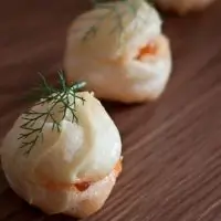 Вот что получилось из нашего рецепта - фото 1