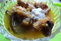 Вот что получилось из нашего рецепта - фото 1