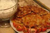 Вот что получилось из нашего рецепта - фото 1