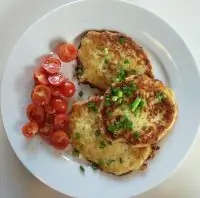 Вот что получилось из нашего рецепта - фото 3