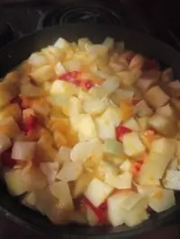 Вот что получилось из нашего рецепта - фото 1