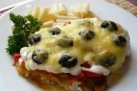 Вот что получилось из нашего рецепта - фото 1