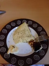 Вот что получилось из нашего рецепта - фото 2