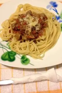 Вот что получилось из нашего рецепта - фото 1