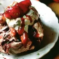 Вот что получилось из нашего рецепта - фото 1