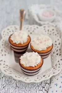 Вот что получилось из нашего рецепта - фото 1