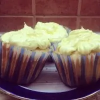 Вот что получилось из нашего рецепта - фото 3