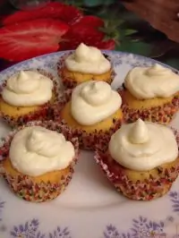 Вот что получилось из нашего рецепта - фото 4