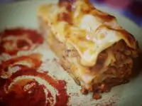 Вот что получилось из нашего рецепта - фото 1