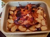 Вот что получилось из нашего рецепта - фото 1