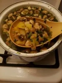 Вот что получилось из нашего рецепта - фото 1