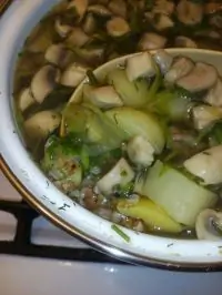 Вот что получилось из нашего рецепта - фото 2