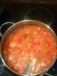 Вот что получилось из нашего рецепта - фото 1