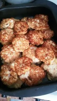 Вот что получилось из нашего рецепта - фото 2